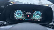 Hyundai i20 1.0T GDi 48V MHD SE Connect 5dr Petrol Hatchback